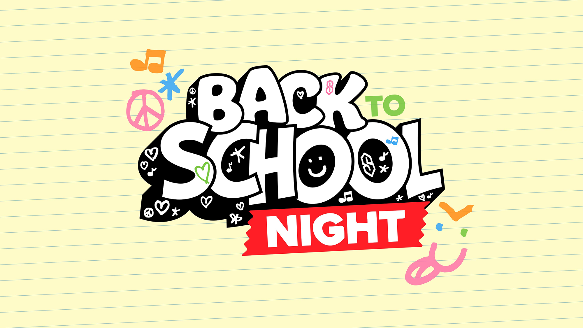 Back To School Night St Hope Public Schools